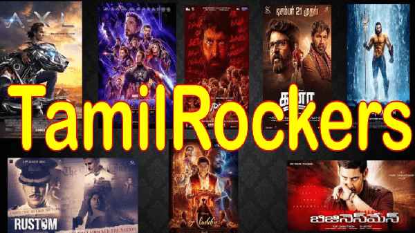 Introduction to TamilRockers