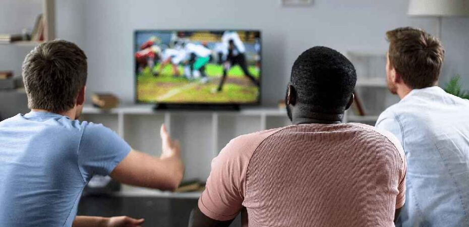 Unlock Free NFL Streaming Sites Now - Enjoy Your Favorite Football Games Without Limits!