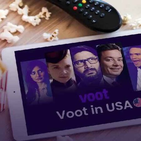Unmissable Entertainment How to Watch Voot in the USA!