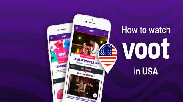 VPNs for Watching Voot in the USA