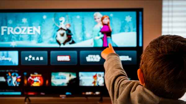 What Services and Devices are Needed to Access Disney Plus in 4K Resolution