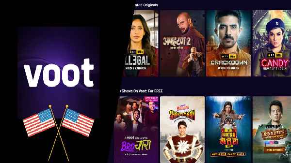 What You Need to Watch Voot in the USA