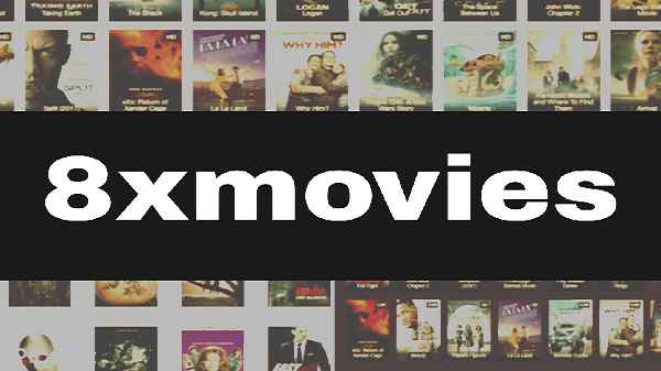 What is 8xmovies