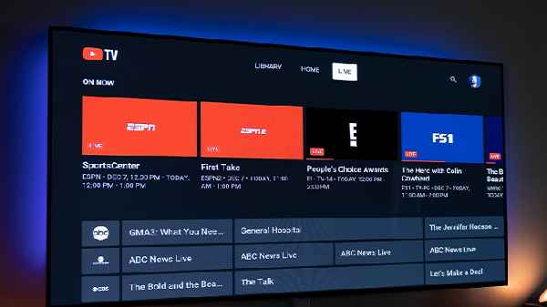What to do after canceling YouTube TV