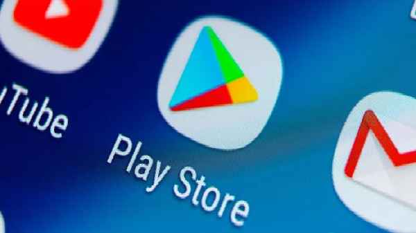 Canceling through the App Store or Google Play