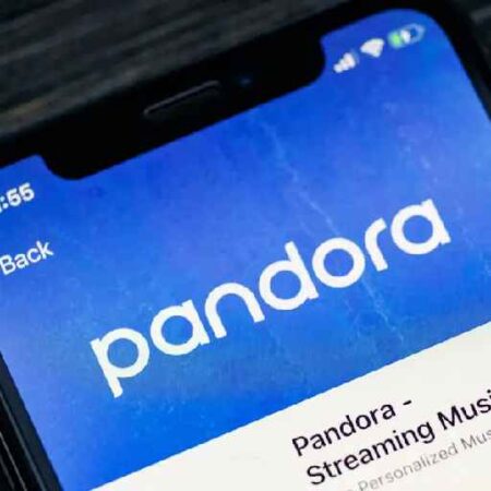 How to Exit Out of Pandora on an Android Phone