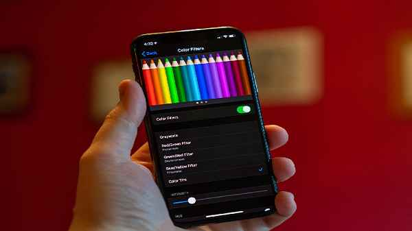 How to Invert Colors on Your iPhone