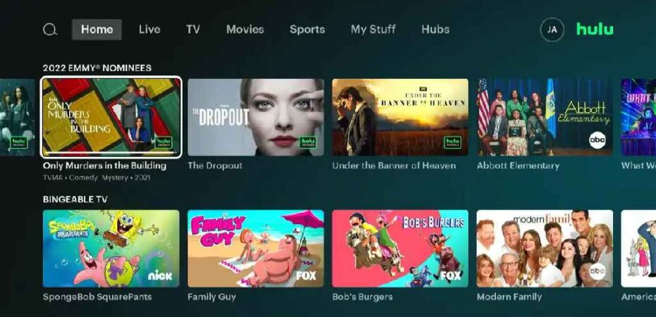 How to Log Out of Hulu on Your TV - A Step-by-Step Guide