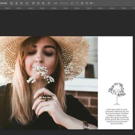 How to Resize a Layer in Photoshop