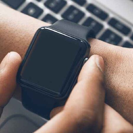 How to Restart an Apple Watch