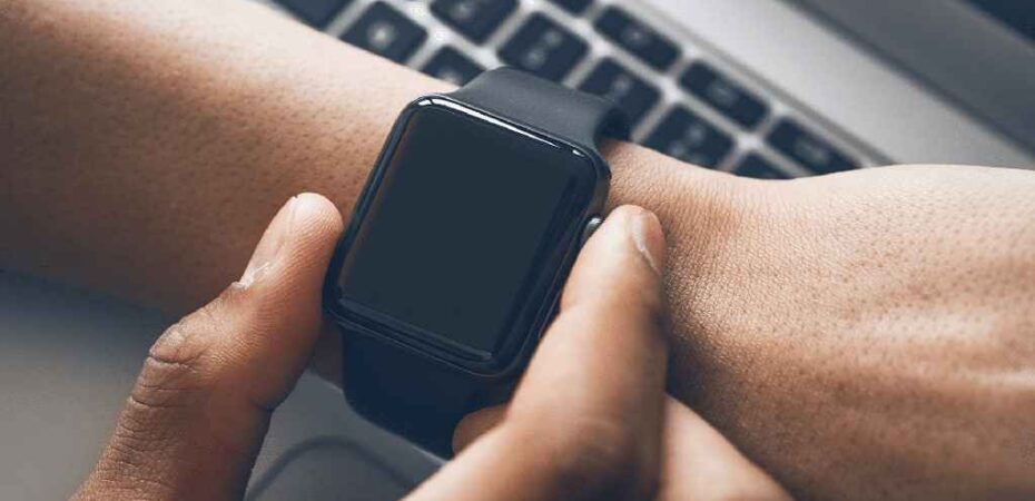 How to Restart an Apple Watch