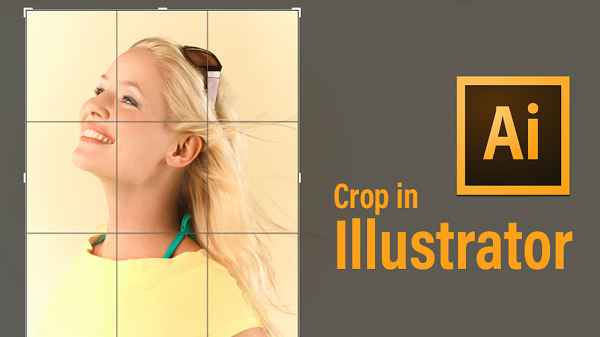 Introduction to Cropping in Adobe Illustrator