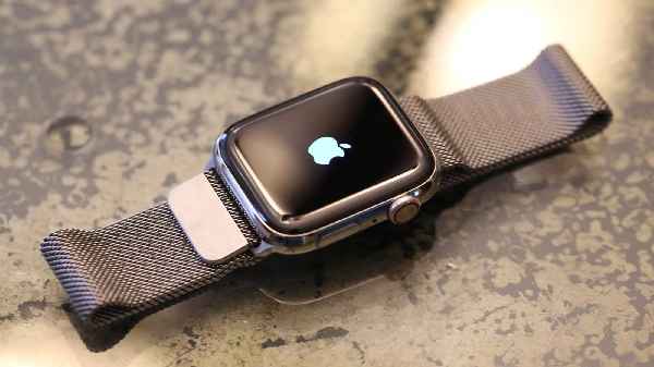 What is an Apple Watch