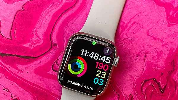 Step-by-Step Guide on How to Restart an Apple Watch