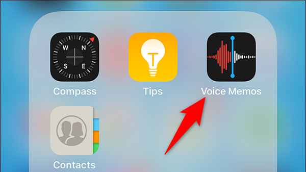 Additiona3l Tips for Voice Recording on an iPhone