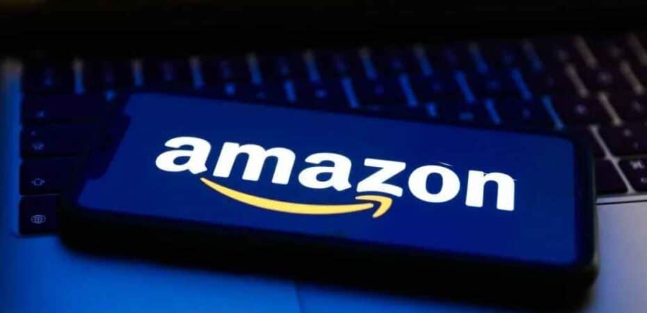 How to Change Language on Amazon