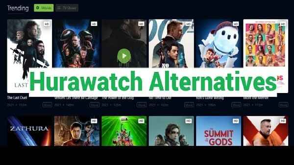 How to Choose the Best Alternative to Hurawatch Streaming