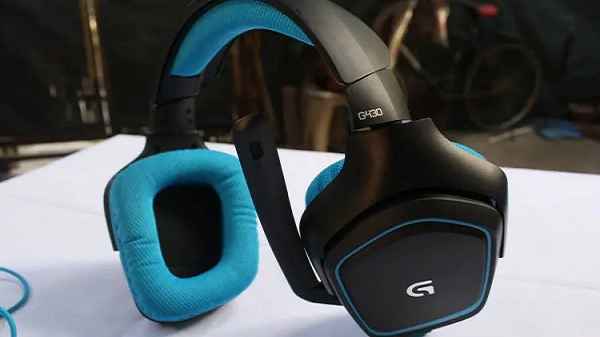 Price and Value of the Logitech G430 Gaming Headset