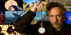 Top 10 Tim Burton Movies Unlock the Magic of Burton's Cinematic Masterpieces!