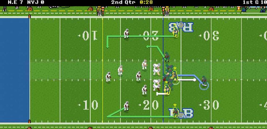 Best Retro Bowl Cheats And Glitches For AndroidiOS