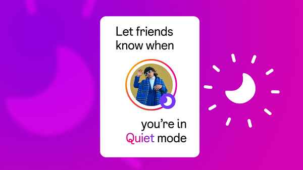 What is Quiet Mode