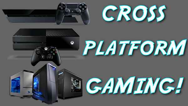 What is Cross-Platform Gaming?