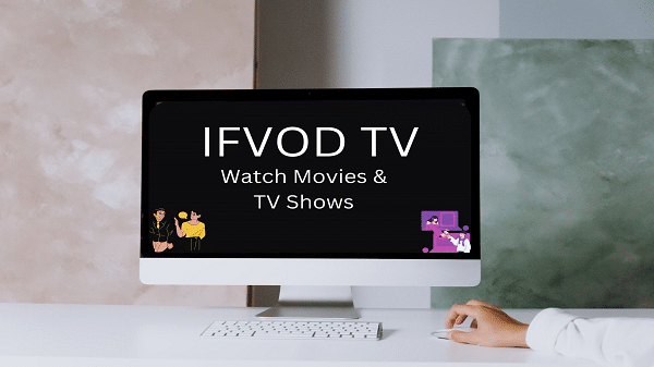 IFVOD TV Review: