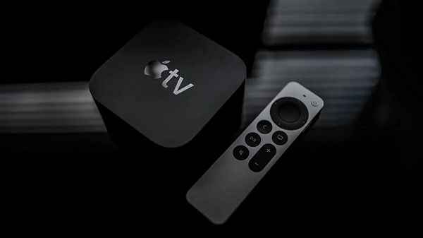 How to Reset Your Apple TV Remote