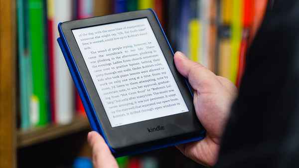 How to troubleshoot PDF files that won't load on Kindle devices