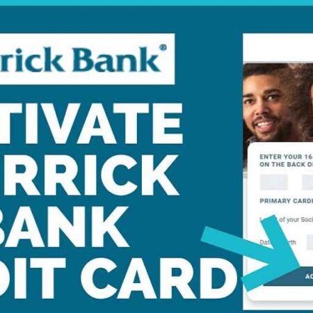 Merrick Bank Com Activate How to Activate Merrick Bank Credit Card