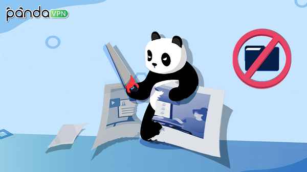 Panda VPN Performance