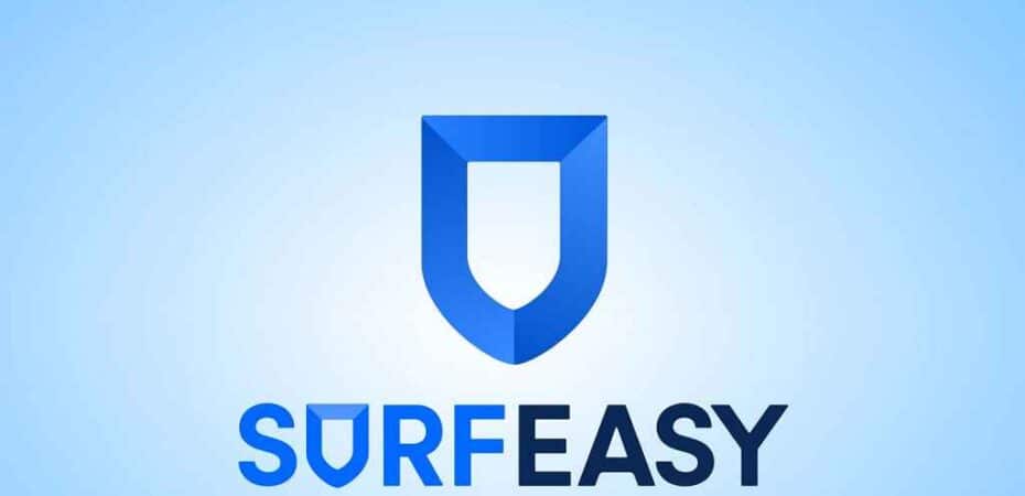 SurfEasy Review An In-Depth Look at this VPN Service