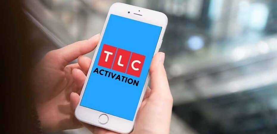 Tlc.comactivate How To Activate Tlc.com