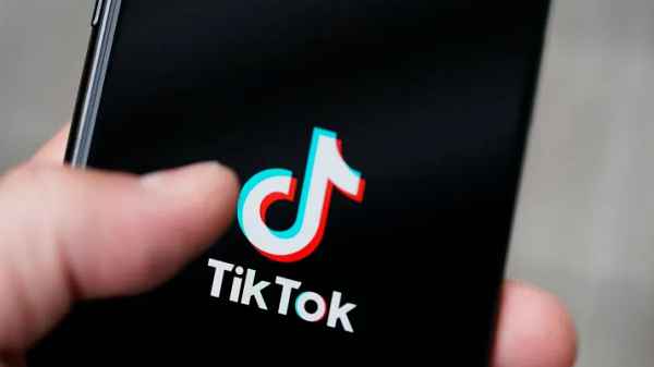 What is TikTok Live