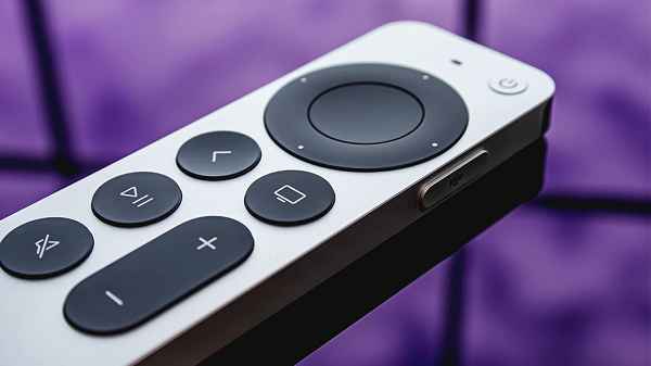 Why Resetting Your Apple TV Remote is Necessary
