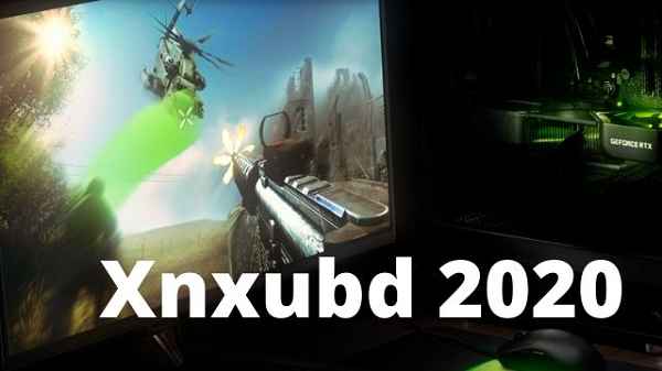 What is the future of Xnxubd 2021 Frame Rate X 2 (2022)