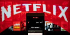 Working Free Netflix Premium Accounts ID & Passwords 2023