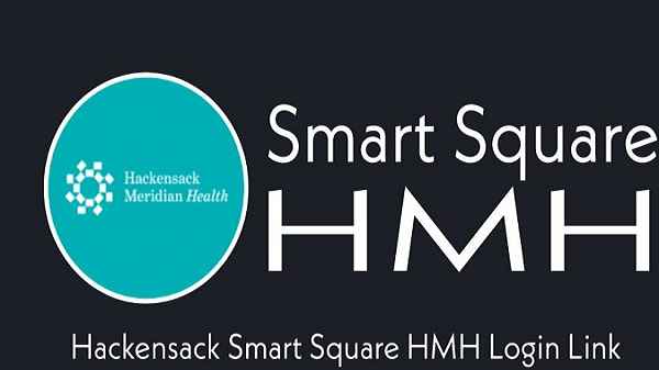 Creating Your Smart Square HMH Account