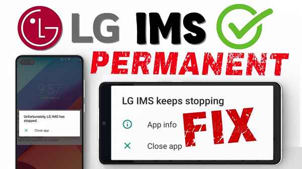 Understanding LG IMS