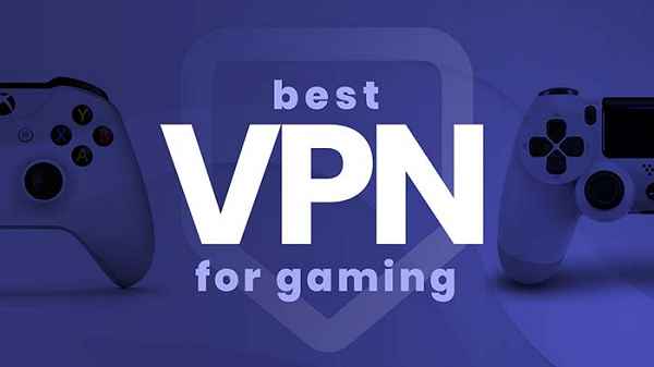 VPN and Gaming