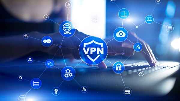 VPN and Online Privacy