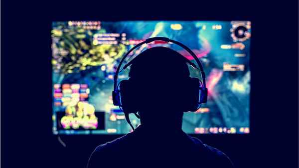 Gaming Security and Privacy