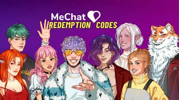 The Benefits of MeChat Redemption Codes
