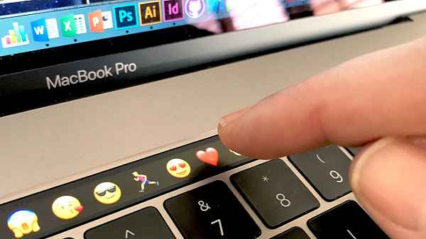 Tips for Taking Care of Your Touch Bar Pet