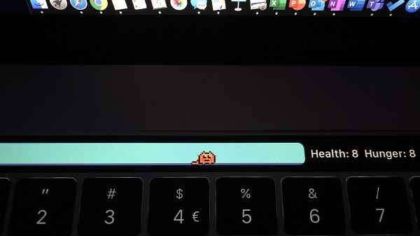 Why Should You Get a Touch Bar Pet
