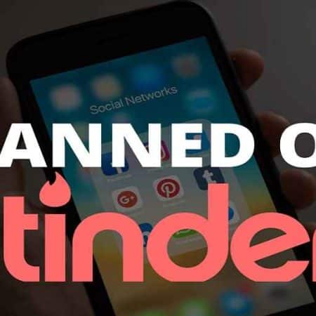 How to Get Unbanned from Tinder
