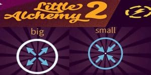 How to Make Big in Little Alchemy 2