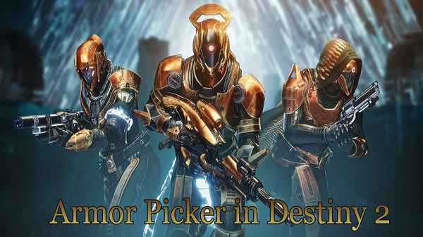 Is D2 Armor Picker Safe to Use