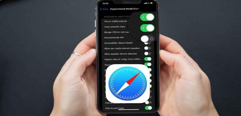 Safari Experimental Features All You Need to Know
