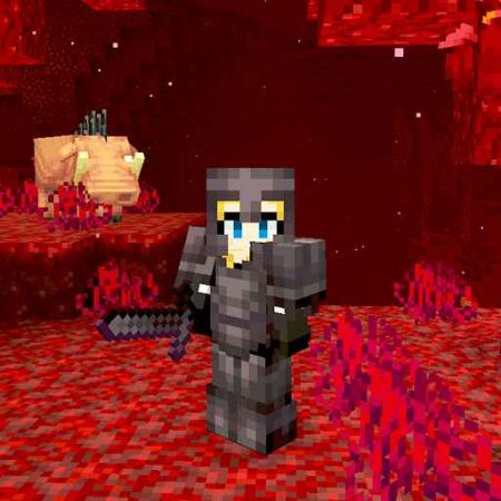 How to Craft Netherite Armor in Minecraft 1.20 - Unveiling the Ultimate Protection